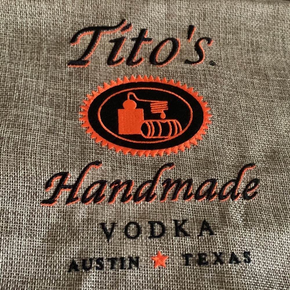 Tito’s Backpack Bundle - Picture 2 of 5